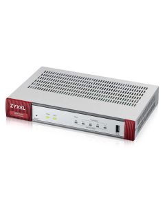 ZYXEL Swich-Firewall USGFLEX100H - USGFLEX100H-EU0102F