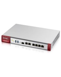 ZYXEL Swich-Firewall USGFLEX200H - USGFLEX200H-EU0102F