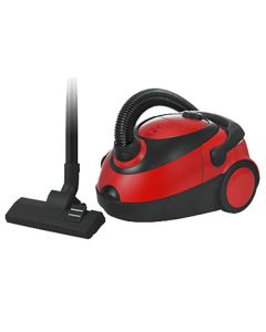 FG ELECTRONICS Usisivač sa kesom za prašinu FJ116 - FJ116