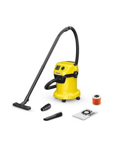 KARCHER Usisivač za suvo i mokro usisavanje WD 3 P V-17/4/20 - 13866-1-1