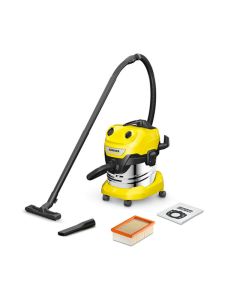 KARCHER Usisivač za suvo i mokro usisavanje WD4 SV-20/5/22 - 15530