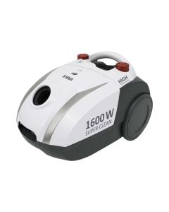 VIVAX Usisivač sa kesom za prašinu VC1610W - VC1610W