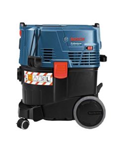 BOSCH Usisivač za suvo-mokro usisavanje GAS 35 L SFC, 1.380W - 06019C3000