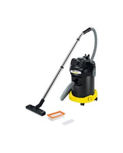 KARCHER Multifunkcionalni usisivač za pepeo i usisivač  za suvo usisavanje AD 4 Premium - 12159-1-1