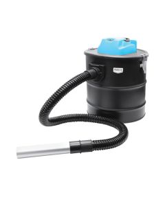 PROSTO Usisivač za pepeo UP7110-20, 1000W, 20L, 40245 - 107971
