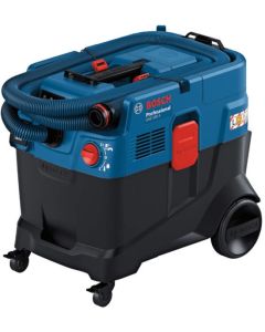 BOSCH Usisivač za suvo-mokro usisavanje GAS 400 A 06019M0020