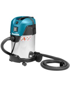 MAKITA Usisivač za suvo-mokro usisavanje VC3011L - VC3011L