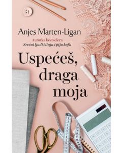 Uspećeš, draga moja - 9788652146307