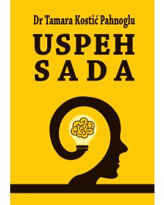 Uspeh sada - Dr. Tamara Kostić Pahnoglu - 1503-1-1