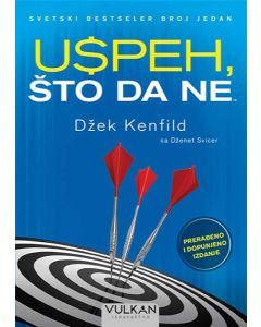 Uspeh, što da ne?