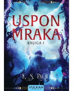 Uspon mraka - knjiga I - 188972