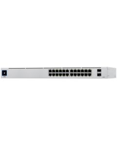 UBIQUITI USW-Pro-24-POE-EU configurable Gigabit Layer2 - USW-PRO-24-POE-EU