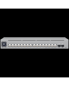 UBIQUITI UniFi Switch Pro Max 16 PoE
