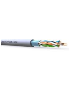 UTP kabel Patch Cat. 5e, Netiks, metar - LAN0841