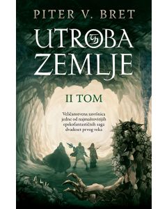 Utroba zemlje - II tom - 9788652130436