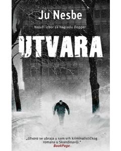 Utvara - 9788652120918