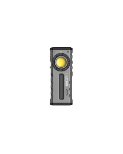 LUCAR Džepna LED/UV lampa