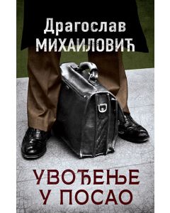 Uvođenje u posao - 9788652139323