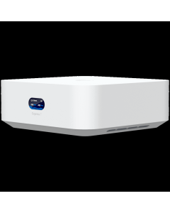 UBIQUITI UniFi Express 7 UX7 Mesh-scalable, super-compact 10G Cloud Gateway with integrated