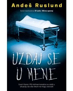 Uzdaj se u mene - 9788652149735