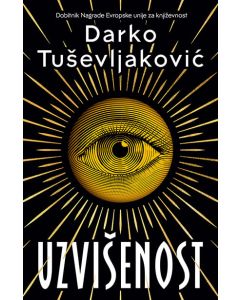 Uzvišenost - 9788652142095