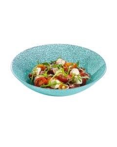 LUMINARC Icy tirkiz duboki tanjir 20 cm - V0089