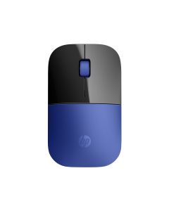 HP Bežični miš Z3700 VOL81AA, plava - V0L81AA