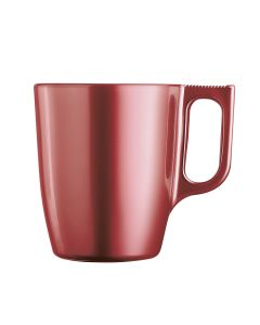 LUMINARC Flashy šolja astral red 25cl