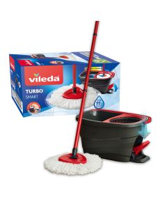 Vileda Turbo Smart mop - komplet za čišćenje - 6760031