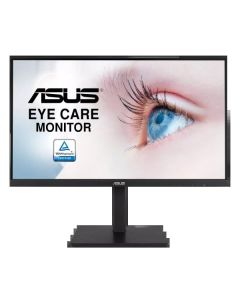 Monitor 24 Asus VA24DQFS 1920x1080/Full HD/IPS/1ms/100Hz/VGA/HDMI/DP/2xUSB/HDCP/zvučnici/Pivot - VA24DQFS
