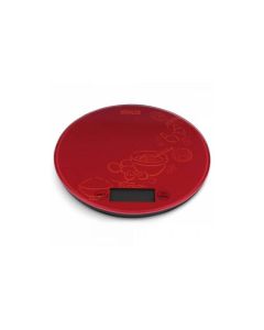 MUHLER Digitalna kuhinjska vaga KSC2026R - vag000167A00000