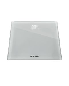 GORENJE Telesna vaga OT180LBW - OT180LBW