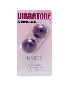 Vaginalne kuglice | Duo Balls - 50485
