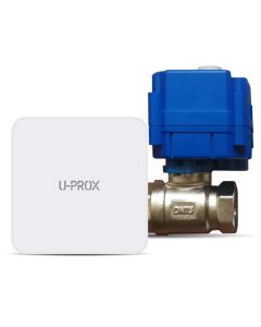INTEGRATED TECHNICAL VISION U-Prox Ventil za vodu DN20 (3/4