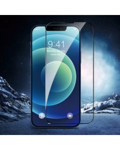 DEVIA Zaštitno staklo Van Series Full Anti-static Twice-Tempered za Iphone 13 mini - 17020