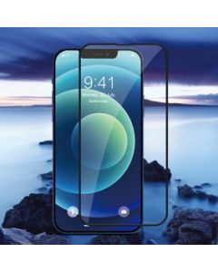 DEVIA Zaštitno staklo Van Series Full Screen za Iphone 13 pro max - 17051