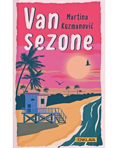 Van sezone - 9788681360309