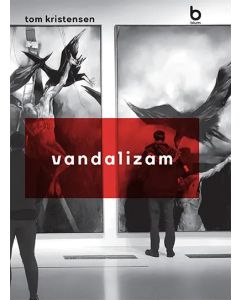 Vandalizam - 9788660700454