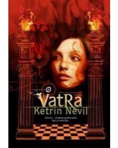 Vatra - 9788675600855