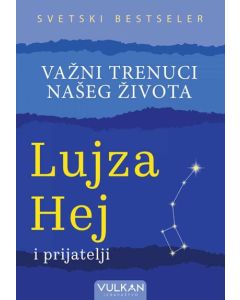 Važni trenuci našeg života - 9788610046014