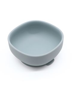 VOLIBABY Činija kockasta vakum - VB00971_plava