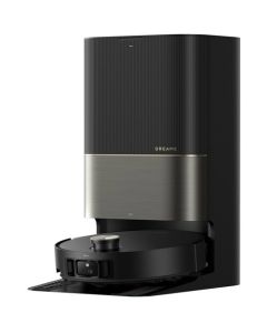 DREAME Robot usisivač X50 Ultra Complete Black