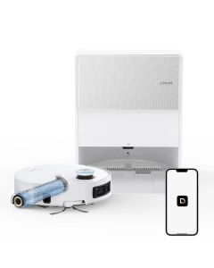 DREAME Robot usisivač Aqua10 Ultra Roller Complete