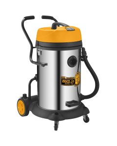 INGCO Usisivac 75L VC24751 sa dva motora - 11558-1