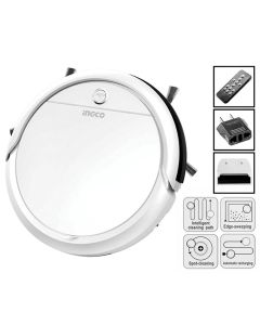 Ingco robotski usisivač žiroskopski VCRG30261 - 13645