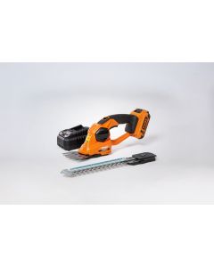 VILLAGER Akumulatorske makaze za travu i živu ogradu Fuse VCS 7620-1BCB