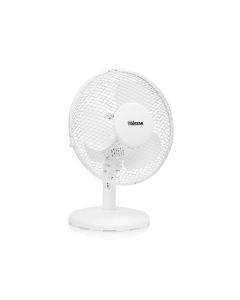 TRISTAR Stoni ventilator VE-5721, bela - VE-5721