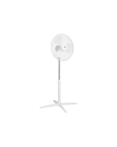 TRISTAR Ventilator  VE-5755, bela - VE-5755