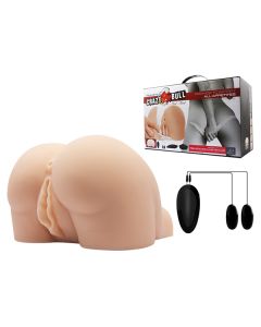 Veštačka vagina i anus sa reljefnom struktrurom - 009190z-1