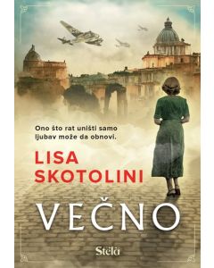 Večno - 9788661520563